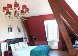 Chateau De Montreuil 2