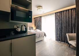 Sweeney Aviemore One 5
