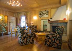 Funivia Bormio Active Hotel - Adults Only 3