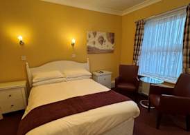 Haddon Hall Hotel 2