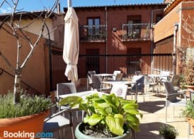 Hotel Villa De Lerma 2