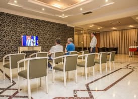 L’ETOILE BEACH HOTEL 2