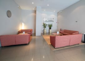 Idea Hotel Piacenza 4