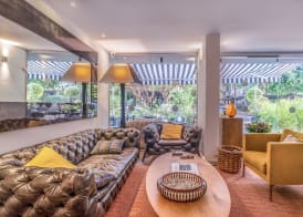 Jacob Shenkin Hotel 5