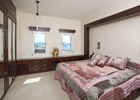 Salmakis Resort & Spa 4
