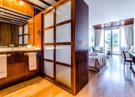 Hotel Doña Brígida – Salamanca Forum 5