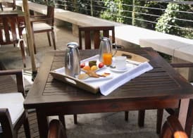 Fuente Aceña Hotel Boutique 4