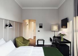 Kollmann Rooms and Apartments 2