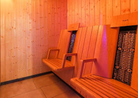 AvenidA Mountain Lodges Kaprun 3