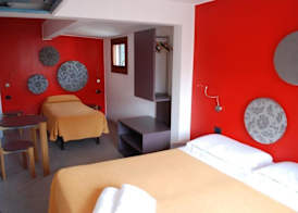 Hotel San Geremia 5