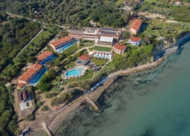 Ibiscus Corfu Hotel 2