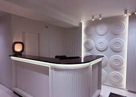 Zante Pantheon Hotel 3