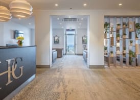 Best Western Premier Hotel Prince de Galles 2