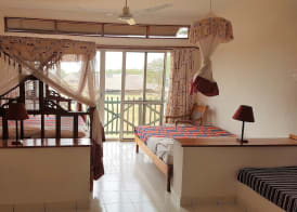 Voi Wildlife Lodge 5