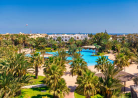 Hôtel Club Jumbo Djerba Resort 2