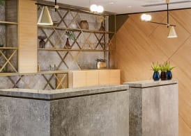 Park Plaza Utrecht 2