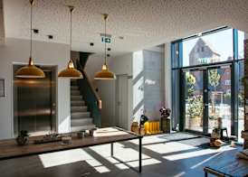 Hotel Landhafen 2