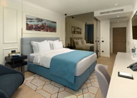 Mirari Boutique Hotel 2
