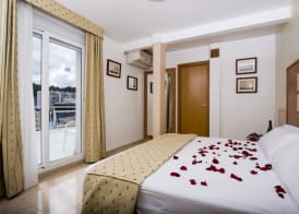 Hotel Internacional 3