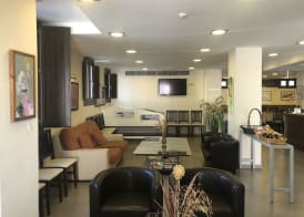 Hotel Rural Real de Poqueira 4