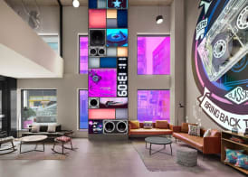 Moxy Seoul Insadong 5