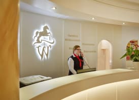 H+ Hotel Stade Herzog Widukind 4