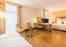 Best Western Plus Hotel Am Schlossberg 3