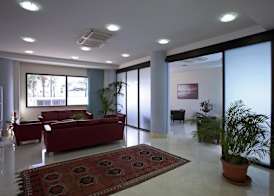 Hotel Tiziano 3