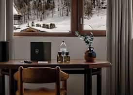 Experimental Chalet Val d'Isère 5