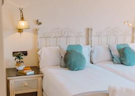 Hotel Boutique Cerro del Sol Adults only recommended 4