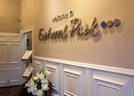 Eastwood Park Country House 2