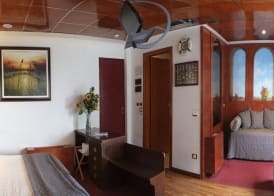 Hotel Soraya & Apartments 5