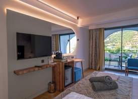 Ada Port Hotel - Adults Only 4