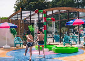 Camping Officiel Siblu La Pignade 5