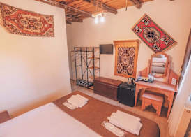 Turbel Cave House 5