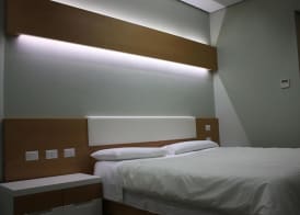 Hotel Bologna 5
