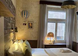 Strand Hotel 4
