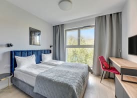 GRANO APARTMENTS Gdańsk Old Town Residence SPA & Wellness 5