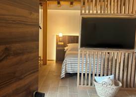 Arenas Suites 5