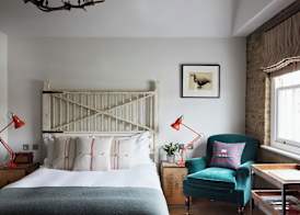 Artist Residence London 4