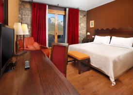 Hotel Restaurante Revestido 2