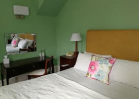 Chiseldon House Hotel 3