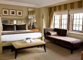 Western House Hotel At Ayr Racecourse 4