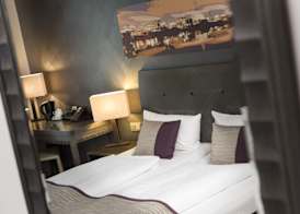 Wyndham Duisburger Hof 4