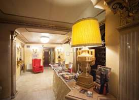 HOTEL TURNER 3