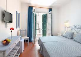 Hotel Caleta 4