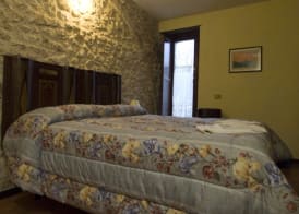La Casa Sù Le Dimore Del Borgo 3