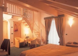 Leading Relax Hotel Maria 5