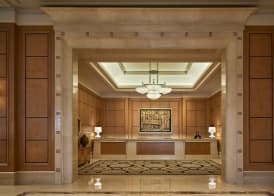Four Seasons Hotel Cairo at Nile Plaza 4