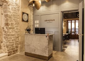 Armerun Heritage Hotel & Residences 5